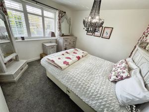 Master Bedroom- click for photo gallery